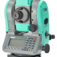 Jual Total Station Nikon Nivo 2M Call Fery 08569927447