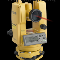 Jual Theodolite Topcon DT 205L Call Fery 08569927447