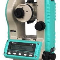 Jual Theodolite Nikon NE 100 Call Fery 08569927447