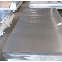 PLAT STAINLESS STEEL