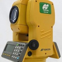 Jual Total Station Topcon GTS 255 Call Fery 08569927447