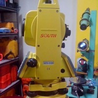 Jual Total Station South NTS 312B Call Fery 08569927447