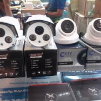 PEMASOK SUPPLIER BEKASI : JASA PEMASANGAN CCTV MURAH Di BANTAR GEBANG