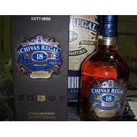 CHIVAS REGAL