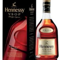 HENNESSY VSOP