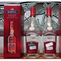 MARTELL VSOP