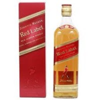 RED LABEL