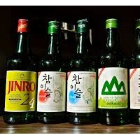 SOJU KOREA