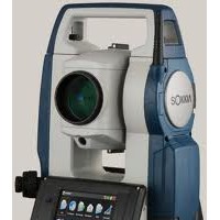 Jual Total Station Sokkia FX 103 Call Fery 08569927447