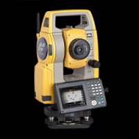 Jual Total Station Topcon OS 101 Call Fery 08569927447