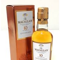 MACALLAN