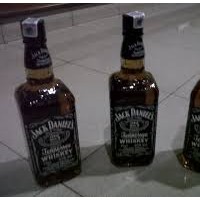 JACK DANIEL