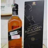 BLACK LABEL