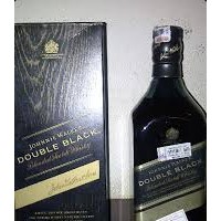 JW DAUBLE BLACK