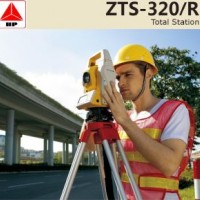 Total Station HI-Target ZTS-320R REFLECTORLESS