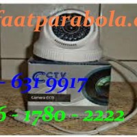 HARGA PAKET | AGEN PASANG CCTV BOJONG SARI (DEPOK) | ONLINE-OFFLINE