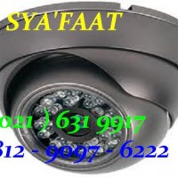 SERVICE & PASANG BARU || AHLI PASANG CAMERA CCTV DI SERPONG (ONLINE-OFFLINE)