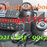 CCTV BOGOR | HARGA PAKET | AGEN JASA PASANG CAMERA CCTV BUBULAK (ONLINE-OFFLINE)