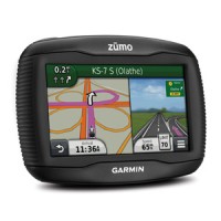 Garmin Zumo 390 Motorcycle Gps