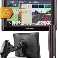 GPS Garmin Nuvi 42LM