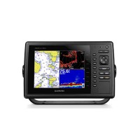 GPS GARMIN AQUAMAP 80xs