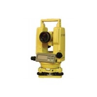 Digital Theodolite Topcon Dt-205l