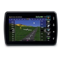 GPS GARMIN Aviation ( Udara) GPS GARMIN Aera 795