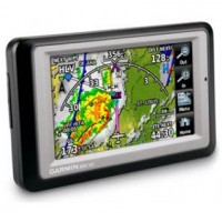 GPS Garmin Aera 500 