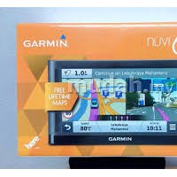 GPS Garmin Nuvi 65 LM