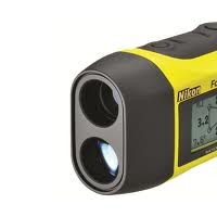 Nikon® Forestry Pro Laser Rangefinder/ hypsometer