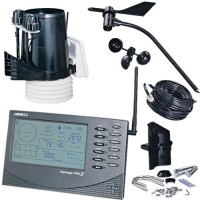 Davis Vantage Pro2 Plus-Automatic Weather Station