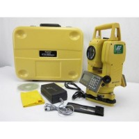 Total Station Topcon Gts255