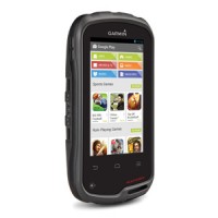 GPS Garmin Monterra