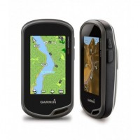 GPS Garmin Oregon 650