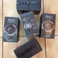 Garmin fenix® 3 