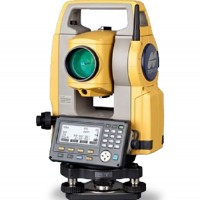 Total Station Topcon Es 105