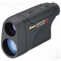 Binocular Nikon Laser Range Finder 1200