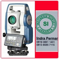 JUAL TOTAL STATION SOKKIA CX 105 # 081908611401