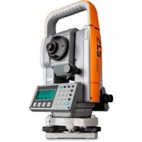 Total Station CYGNUS KS-102