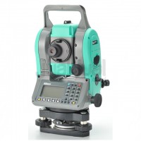 Total Station Nikon Nivo 5M