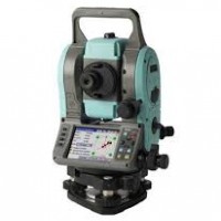 Total Station Nikon Nivo 5C hub 082112325856