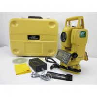 Total Station TOPCON GTS 255