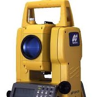 Total Station Topcon GTS-235N