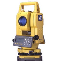 Total Station Topcon GTS-239N