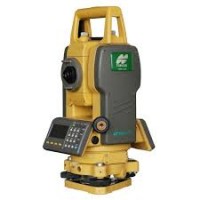 Total Station Topcon GTS-102N