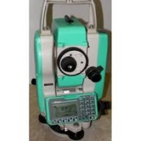 Total Station Nikon NPL-352 & NPL-362