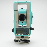 Total Station Nikon DTM-652