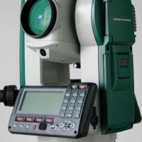 Total Station Sokkia Set-550Rx