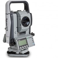 Total Station Gowin TKS-202