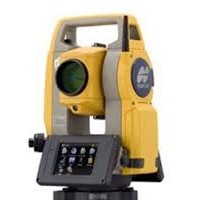 Total Station Topcon ES-102